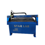 Star Lab 6x12 Plasma Cutting CNC - Image 3