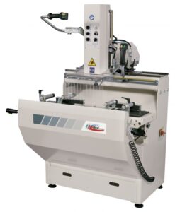 Audatech Copy Router with Turning Table STEEL FLEX PLUS - Image 2