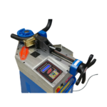 Ercolina 220V Three Phase Super Rotary Draw Top Bender with 2½” Tube Bending Capacity and Small Radius Tube Kit TB60-TSR - Image 2