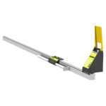 Tigerstop SawGear 8' Ironworker System