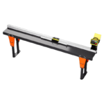 TigerStop 8' SawGear Touch Automated Stop with Touch-Screen Control - Image 2