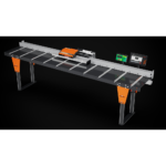Tigerstop Tigerrack 12' Automated Storage System