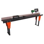 TigerStop 4' Material Stop System