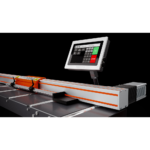 Tigerstop Pro 16' Touch Screen Controller Tab - Image 2