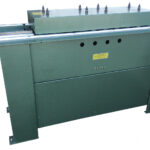 Tin Knocker 230V Three Phase TK Hem & Kick Roll Former