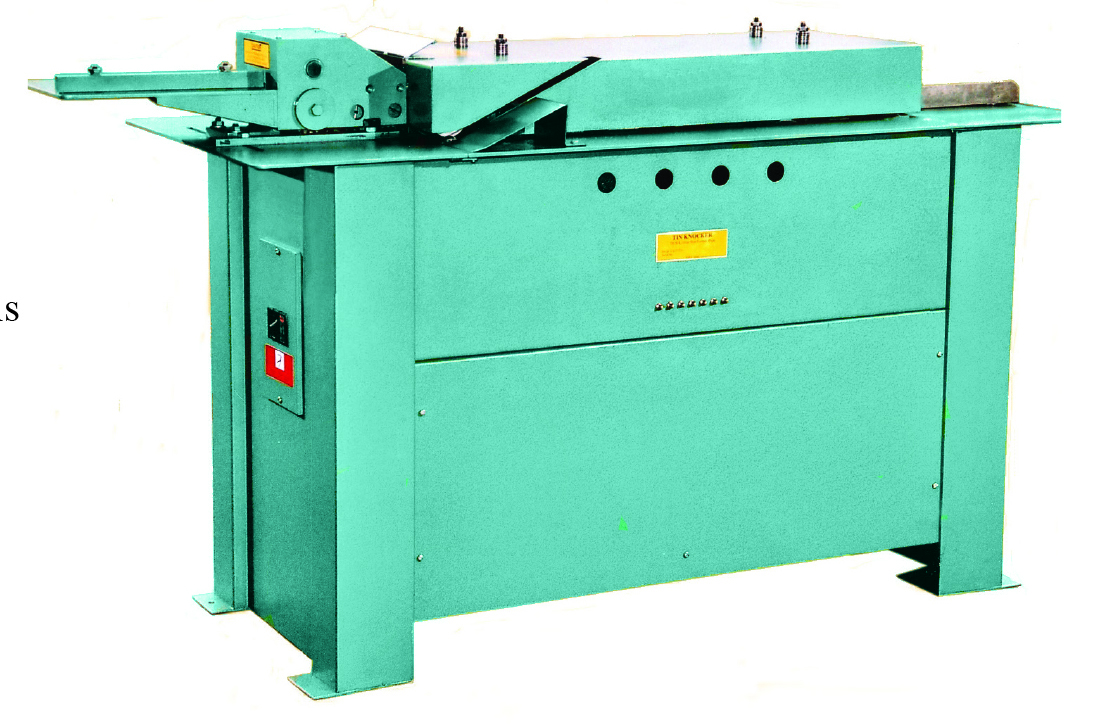 TK-S-Drive-Plus-1.jpg Tin Knocker 22Ga. 230V Three Phase S & Drive Plus Cleat Former TK SD Plus - Image 1