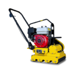5.5 HP Honda Paver Roller Compactor 17×12 for Pavers, Bricks, Stone, Sand Compaction W/ Free Vibration Impact Ironclad Gloves - Image 4