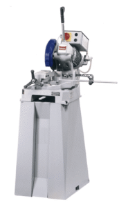 Dake Technics 250 110V Single Phase 10” Manual Cold Saw 974250-1E