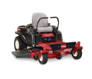 Toro TimeCutter MX5000 Zero Turn Mower #74775