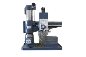 U.S. Industrial Machinery 63" Radial Arm Drill Press USRD64-5 - Image 3