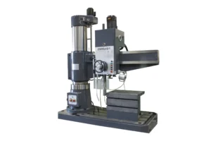 U.S. Industrial Machinery 63" Radial Arm Drill Press USRD64-5 - Image 4