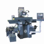 U.S. Industrial 2HP 440V Three Phase 22" x 10.2" Two Axis Automatic Toolroom Surface Grinder USG1022-SY