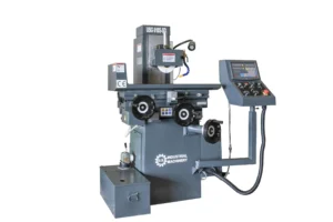 U.S. Industrial 2HP 440V Three Phase 18” x 7” Two Axis Automatic Toolroom Surface Grinder USG618S-SD