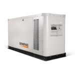 Generac XG06045C Protector Series 60kW 3-phase Generator (CARB Compliant)