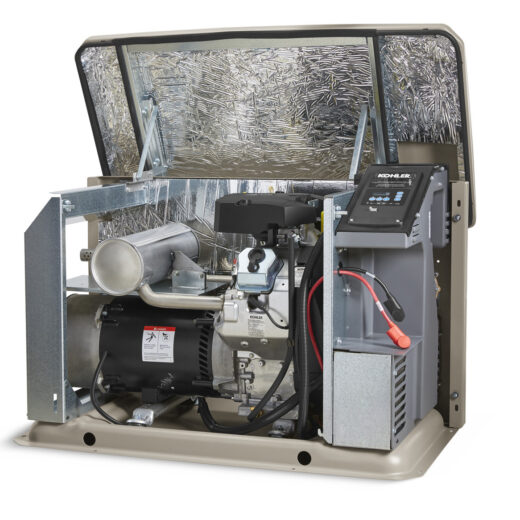 Kohler 26RCA 26kW Generator