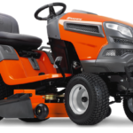 Husqvarna YT48XLS Lawn Tractor