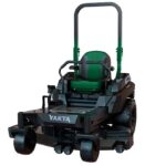 Yakta YXR710 54" Zero Turn Mower (Kawasaki)