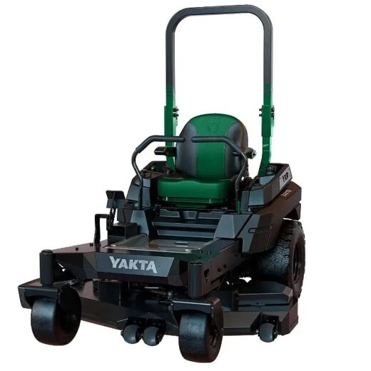 Yakta YXR710 61" Zero Turn Mower (Kawasaki)