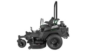 Yakta YXR320 54" Zero Turn Mower (Kawasaki) - Image 2