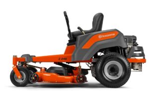 Husqvarna Z246 Zero Turn Mower - Image 4