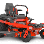 Gravely ZT X 42 Zero Turn Mower (Kawasaki)