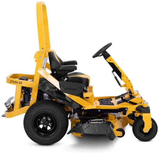 Cub Cadet ZTXS4 54 47TSCAB7A10