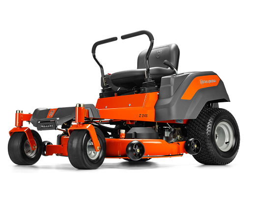 Husqvarna Z 246 Kohler Husqvarna Z 246 Kohler
