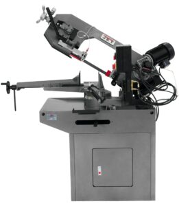 Jet J-9225, 8-3/4" Zip Miter Horizontal Bandsaw 414467 - Image 4
