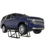 QuickJack™ 8000TL Portable Truck & SUV Lift 8,000 lbs