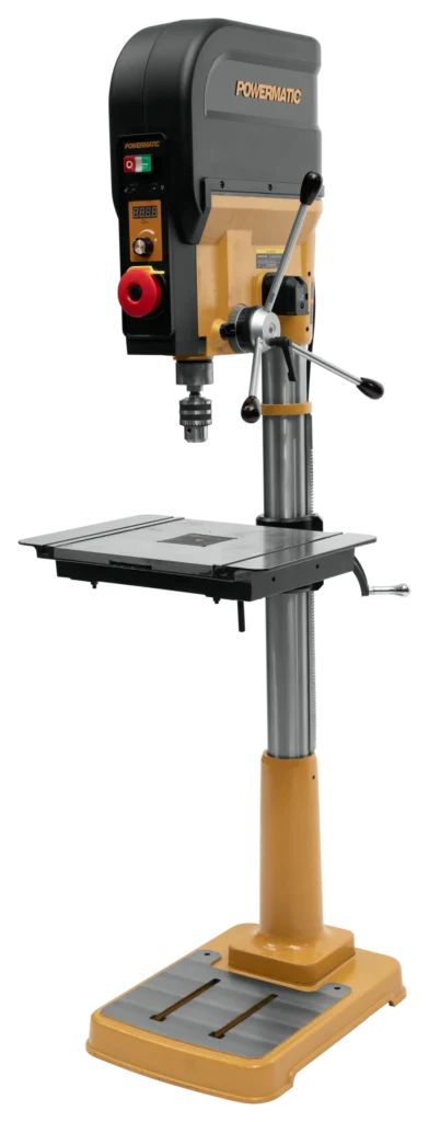 Powermatic PM2820EVS Drill Press, 1HP 1PH 120V 1792820