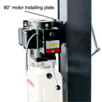 Hydraulics 408HLX 8,000 lbs Ex-Height Boat Storage Lift - Image 5