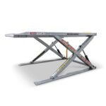 BendPak Autostacker™ A6S 110V Scissors Parking Lift Platform 6,000 lb w/Power Unit Console - Image 12