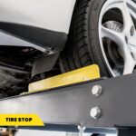 BendPak Autostacker™ A6S Scissors Parking Lift Platform 6,000 lb w/Power Unit Console - Image 14