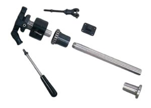 Jet JET — Collet Closer CC-GHW for all Model W Lathes 321519