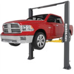 BendPak 10APX Adaptable Clearfloor High-Rise ALI 2 Post Lift 10,000 lb. - New - Image 2