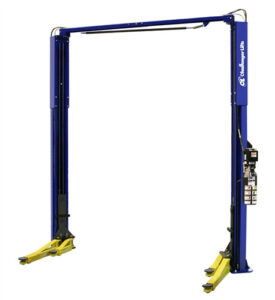 Challenger SA10 ALI-ETL Certified Symmetric or Asymmetric Two Post Car Lift 10,000 - Image 8