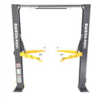 BendPak 12APX High-Rise 2 Post Car Lift 12,000 lb. w/Low-Pro™ Arms - New - Image 6