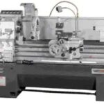 Acra Precision Lathe 1640GCY