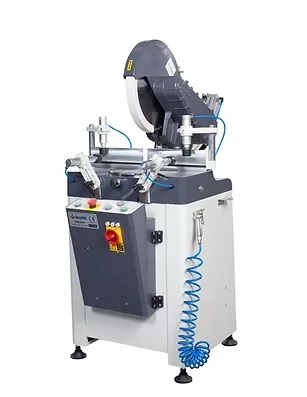 adf040_67905b49cc0447cbb3c0a55533d14464_mv2.jpg OZ Machine 220V 2HP 16" Automatic Cutting Machine VEGA - II - Image 1