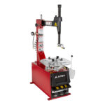 APEX AT26 Swing-Arm Tire Changer - Image 3