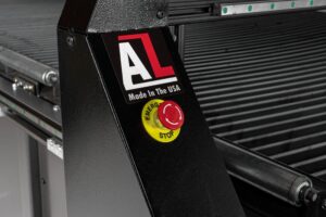 Arclight Arc Max Elite 4x8 CNC Plasma Table With 2” Thick Mild Steel Capacity and Flashcut Control System - Image 2