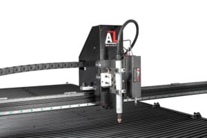 Arclight Arc Max Unlimited 5x10 CNC Plasma Table With 3” Thick Mild Steel Capacity and Flashcut Control System - Image 3