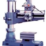 Acra Radial Arm Drill ARD1600H