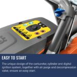 Husqvarna K970 Rescue Saw 14″ – Gas - Image 8