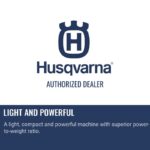 Husqvarna K970 Concrete Chainsaw (2-bolt) – Gas - Image 15