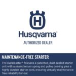 Husqvarna K970 Concrete Chainsaw (2-bolt) – Gas - Image 18