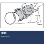 Husqvarna K970 Concrete Chainsaw (2-bolt) – Gas - Image 14