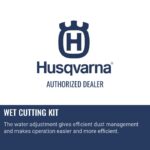 Husqvarna K3600 MK II Ring Saw – Hydraulic - Image 12