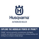 Husqvarna K7000 16″ Power Cutter – PRIME Electric - Image 8