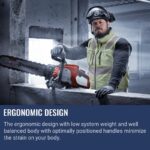 Husqvarna K7000 Concrete Chainsaw Flushcut – PRIME Electric - Image 8